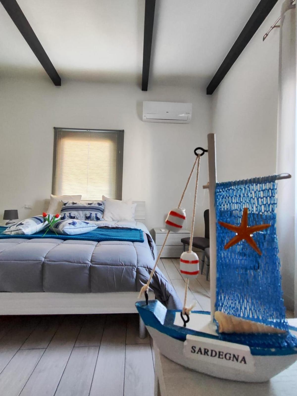Casa Vacanze Con Giardino I Girasoli - Cin It 09006 - 9 C 2000 R4042- Sorso Exterior foto
