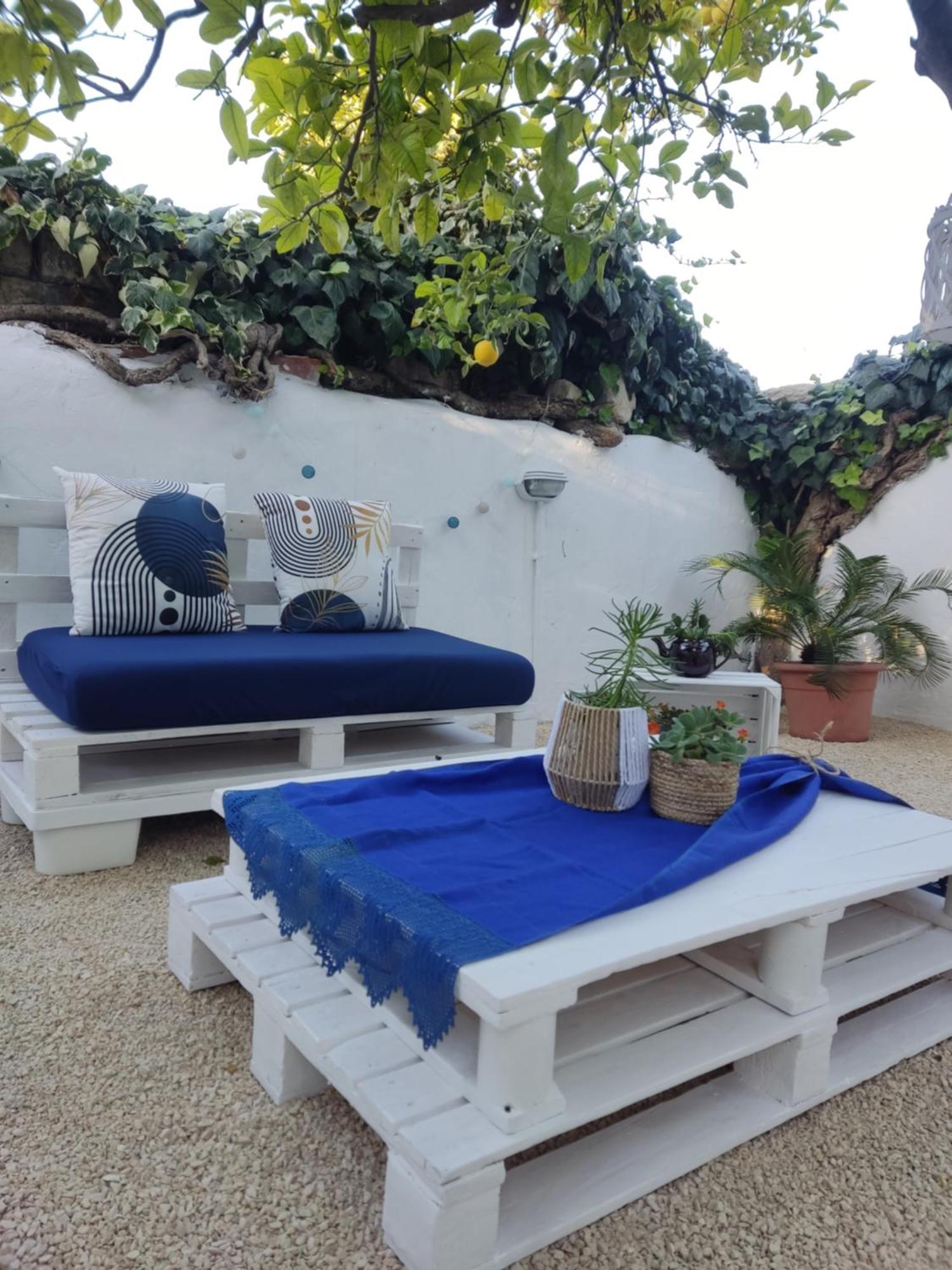 Casa Vacanze Con Giardino I Girasoli - Cin It 09006 - 9 C 2000 R4042- Sorso Exterior foto